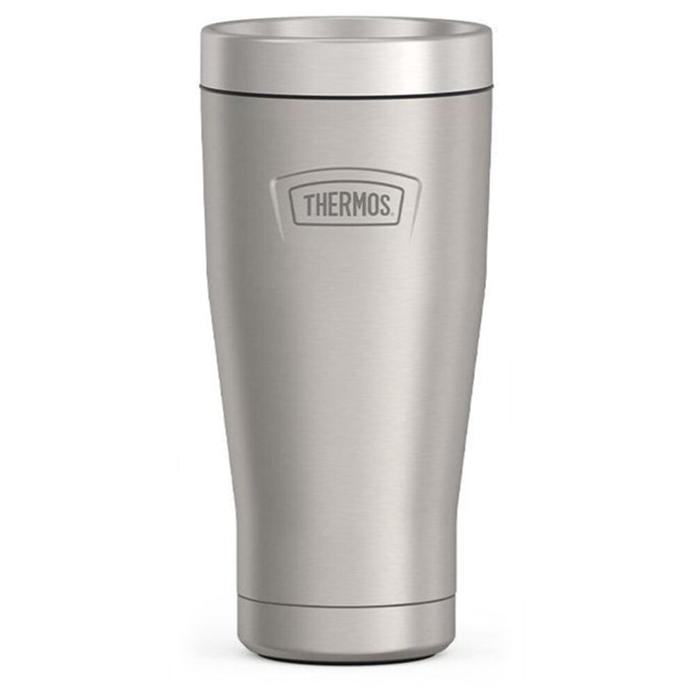 

Термокружка Thermos IS-1012 MS, стальной, 0,47 л., Серебристый, 563262