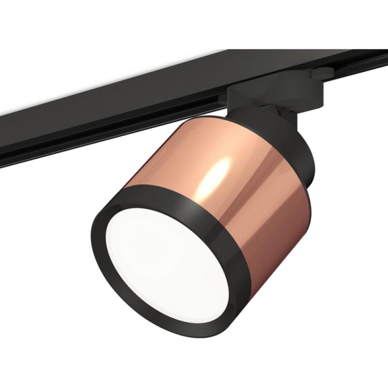 

Трековый светильник Ambrella Track System XT8122001
