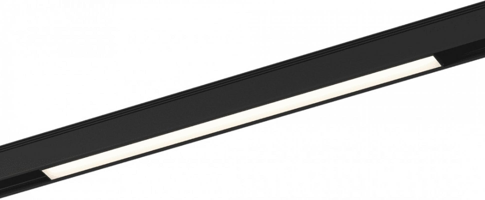 

Трековый светильник DesignLed Sy SY-DIM-601213-BL-36-WW