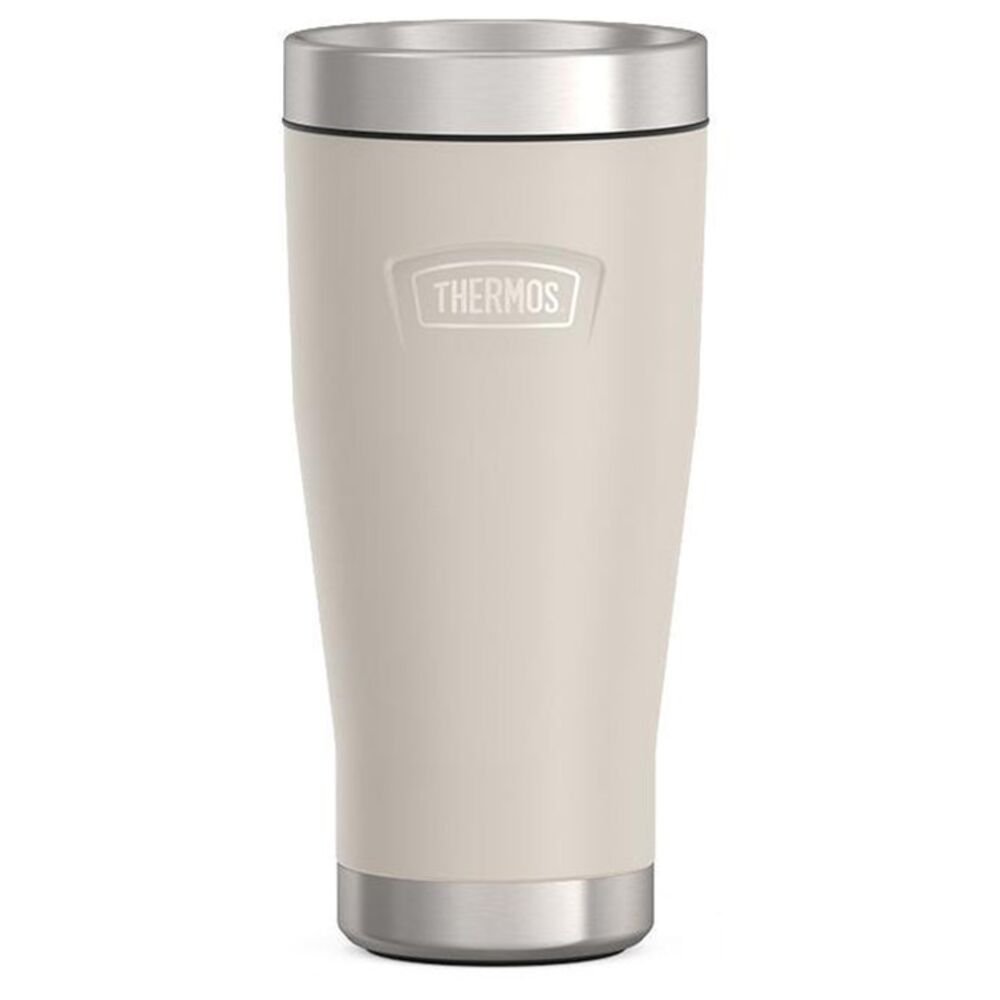 

Термокружка Thermos IS-1012 SN, песочный, 0,47 л., Бежевый, 563286