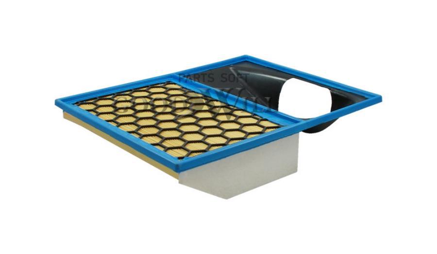 

Фильтр воздушный IVECO GOODWILL AG1058