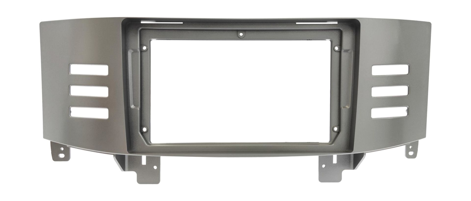 

Переходная рамка Ksize TO532N Toyota Mark X 2004-2009 MFB-9" правый руль, TO532N