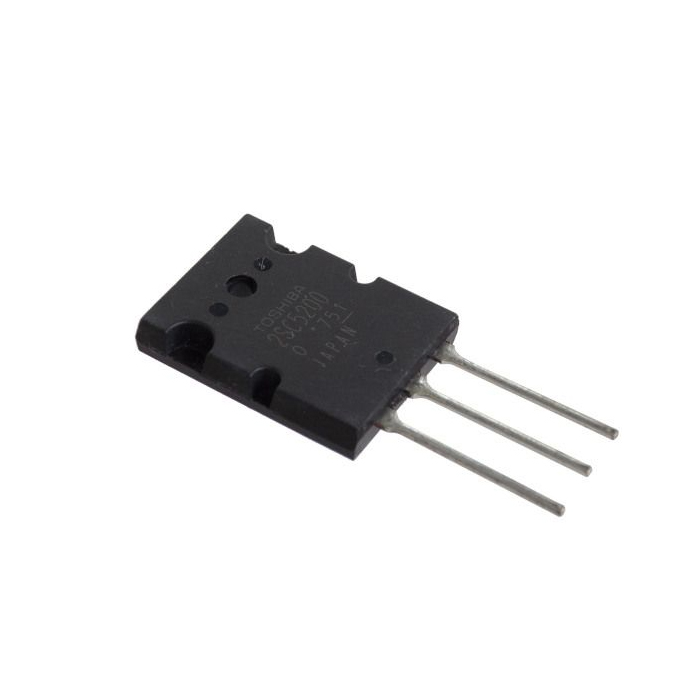 

2STC5200 транзистор, 2STC5200
