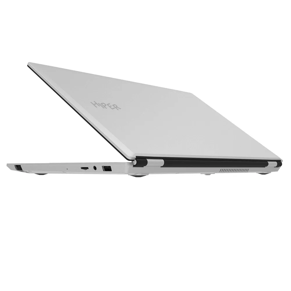 

Ноутбук HIPER WorkBook N1567RH Gray, WorkBook N1567RH