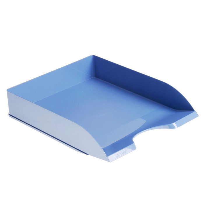 

СТАММ горизонтальный, Дельта, голубой, Berlin