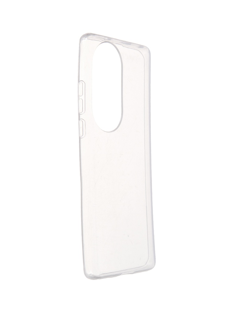 фото Чехол liberty project для huawei p50 pro tpu silicone transparent 0l-00054914