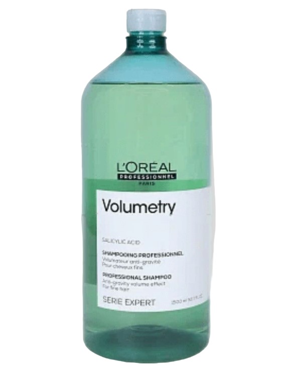 

Шампунь L'Oreal ProfessionnelSerie Expert Volumetry для объема тонких волос 1500 мл