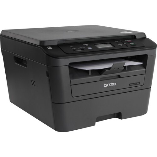 

Лазерное МФУ Brother DCP-L2520DWR, DCP-L2520DWR
