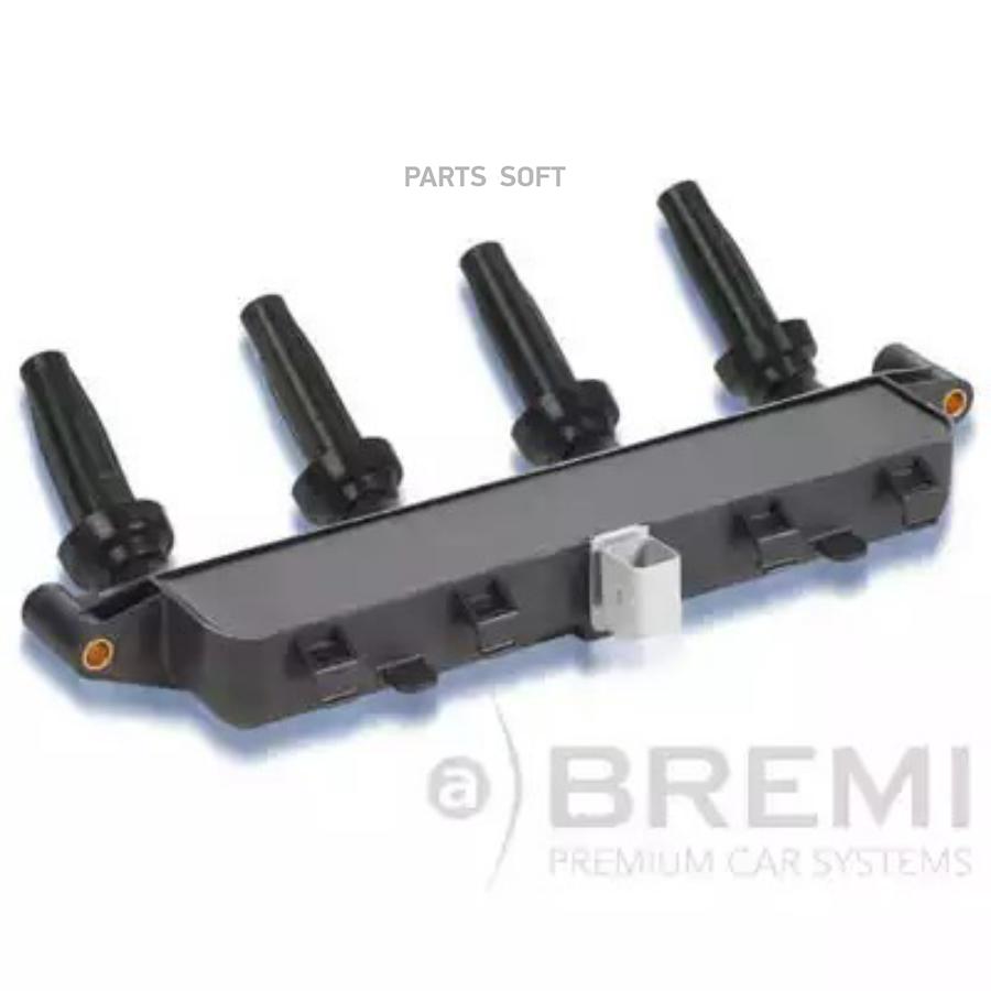 

Катушка зажигания peugeot 206 schragheck 2a/c 1.4 i 98-12
