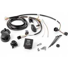 

Комплект электропроводки д/фаркопа 7-pin Kia Ceed хетчбек/универсал 2007-2012,Kia Soul, KA CW 71 110 002