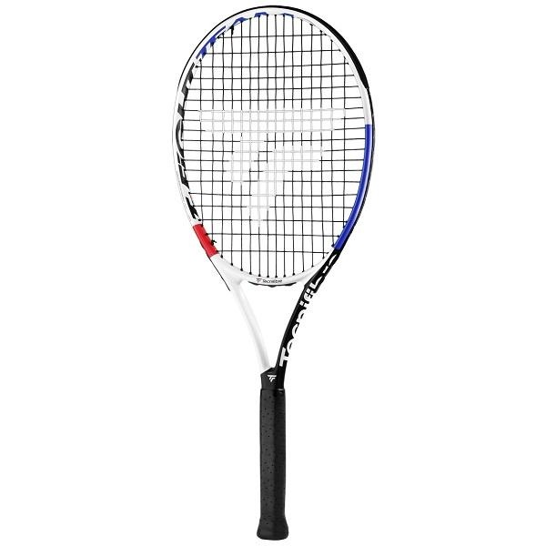 фото Ракетка для тенниса tecnifibre junior 24 tfight team 14fighte24, 03