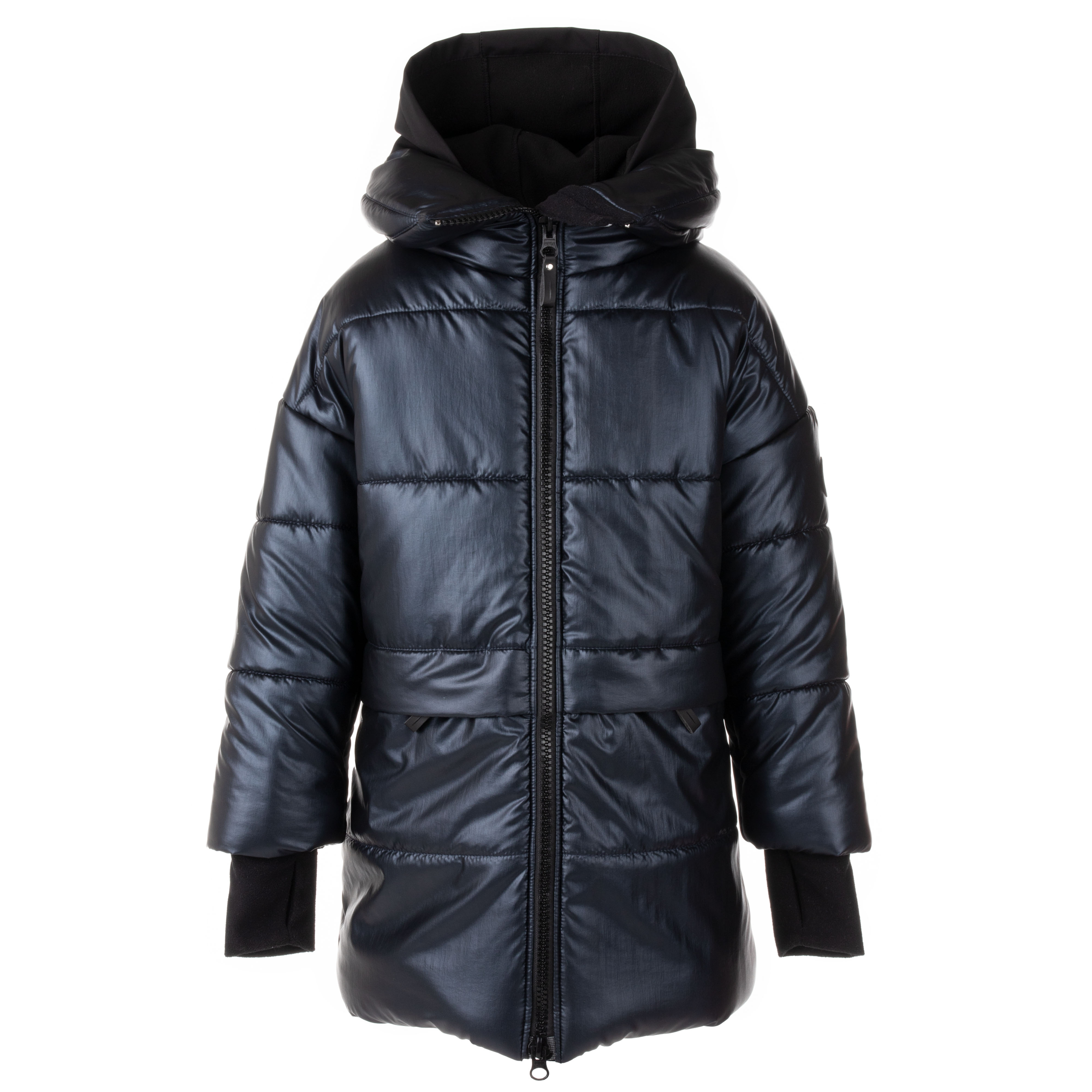 

Куртка детская KERRY K22459, синий, 152, K22459