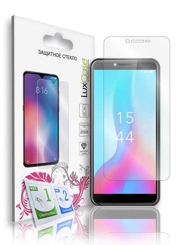 

Защитное стекло плоское Protect для Samsung Galaxy A20/A30/A30s/A50/32811