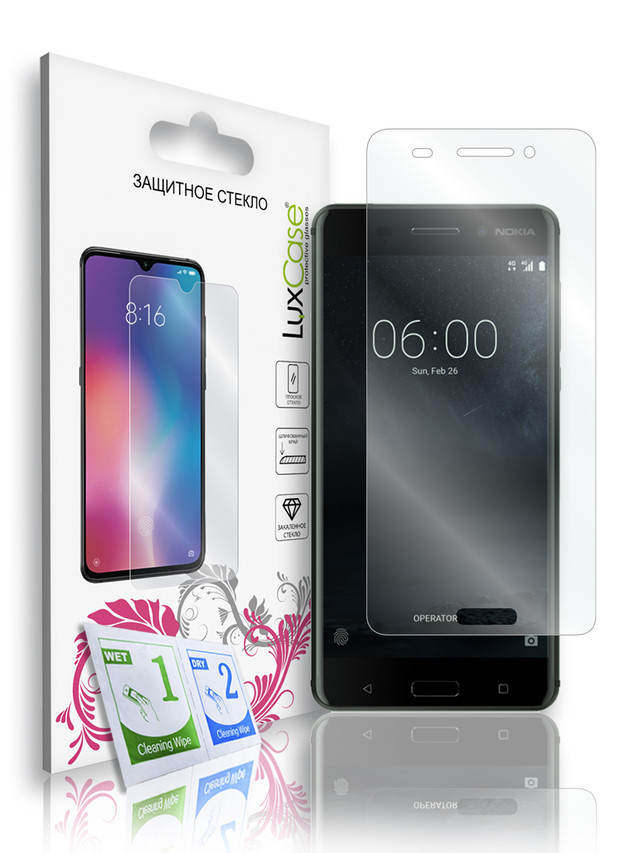 

Защитное стекло плоское Protect для Samsung Galaxy J5 (2016)/32136