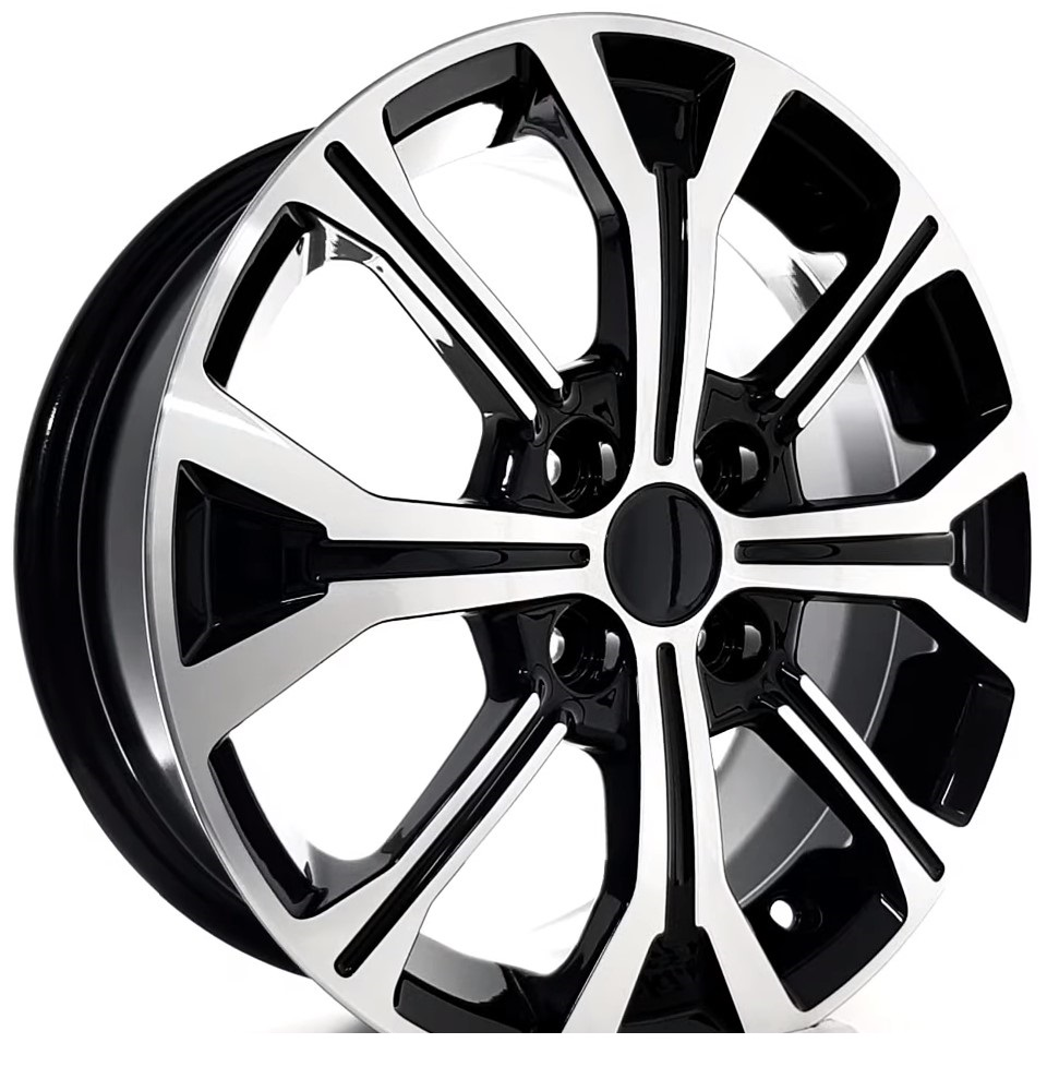 

Колесный диск K&K КС945 (BA) 6xR15 ET50 4*100 D60.1