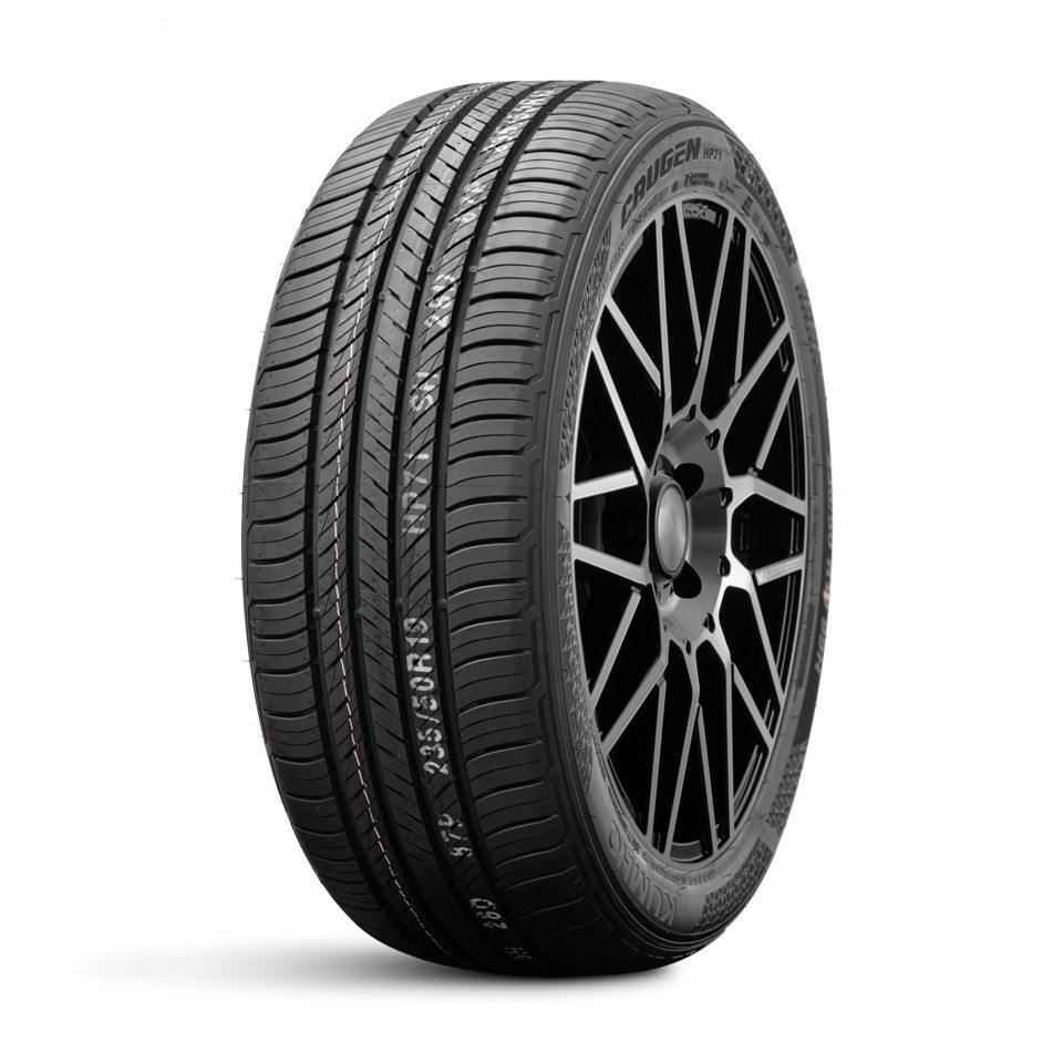 

Шины Kumho Crugen HP71 235/55 R18 104V