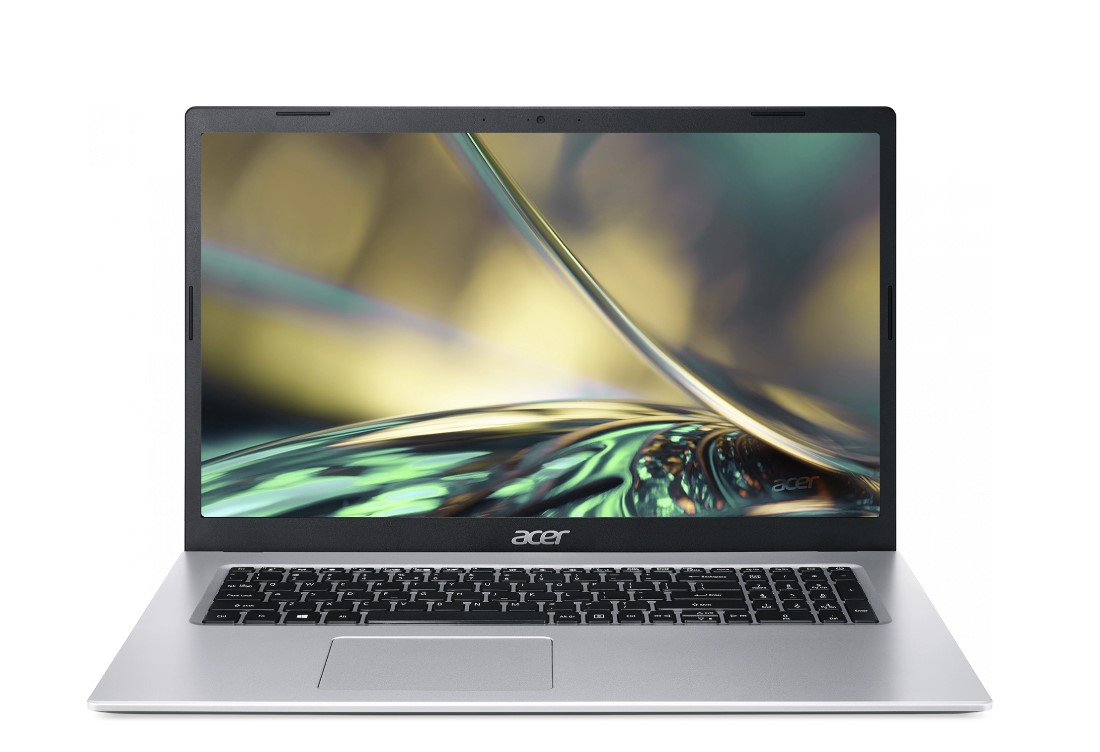 

Ноутбук Acer Aspire 3 A317-33-P05W Silver (NX.A6TER.012), Aspire 3 A317-33-P05W