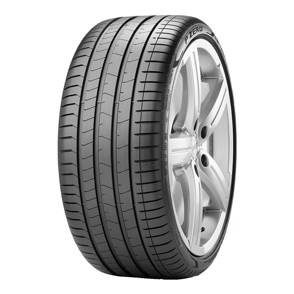 

Автомобильная шина Pirelli P-ZERO XL 285/40 R19 летняя.