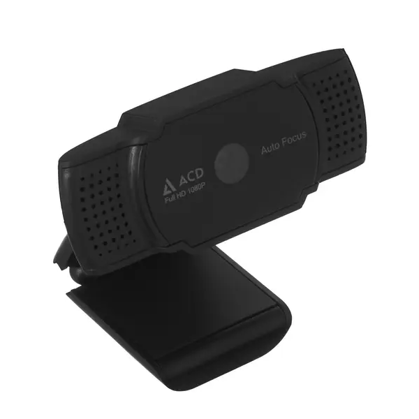 

Web-камера ACD черный (ACD-DS-UC600 BE)