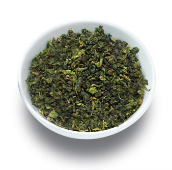

Чай зеленый Ronnefeldt Loose Tea Milky Oolong (Молочный Улун), 100 г. Арт. 20200, Ronnefeldt