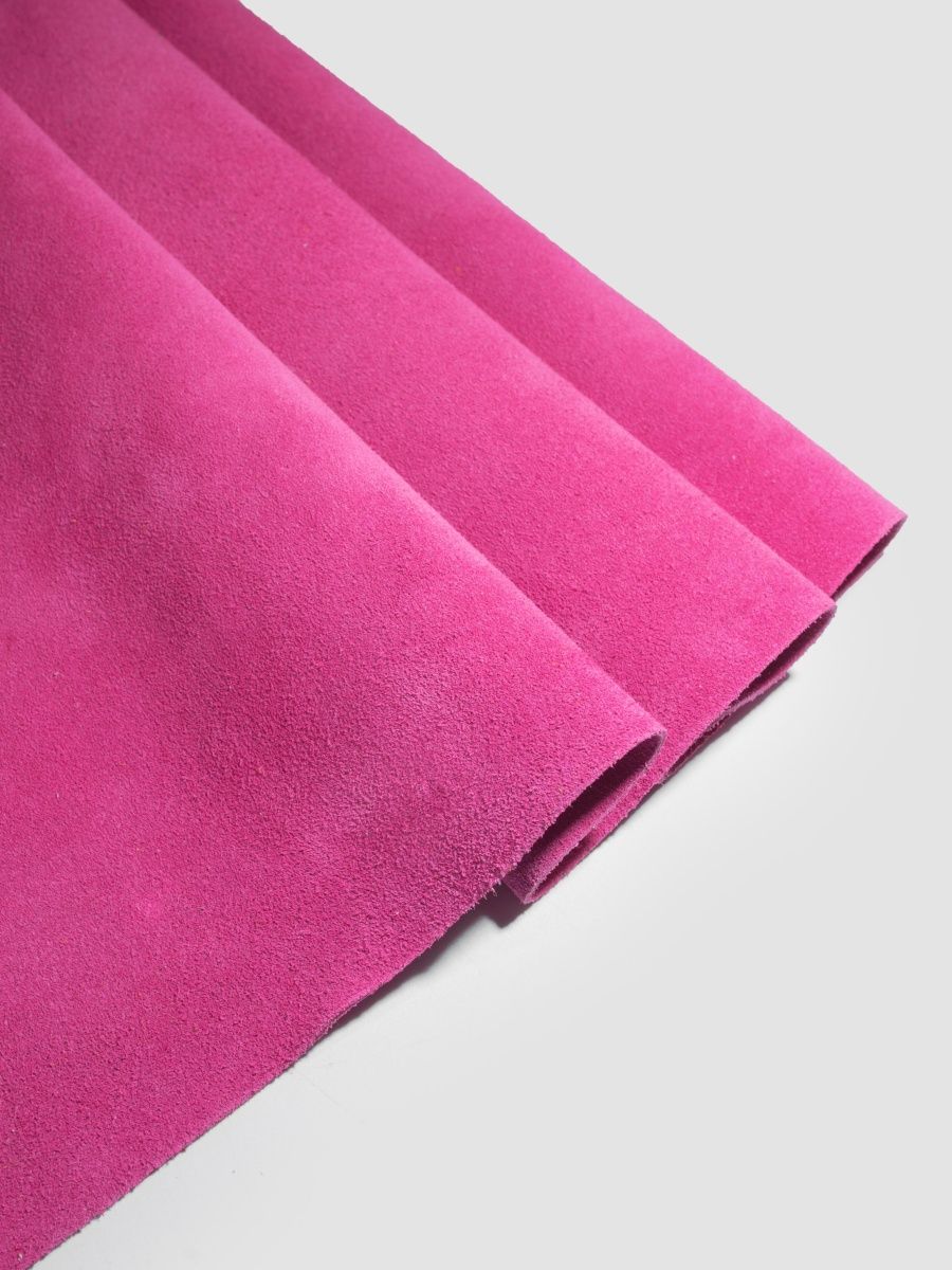 

Кожа для рукоделия, Rich Line Accessories, ИП-КВ2_Малиновый, Розовый, ИП-КВ2