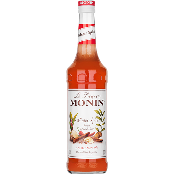 Monin Сироп Monin Зимние специи, 700 мл