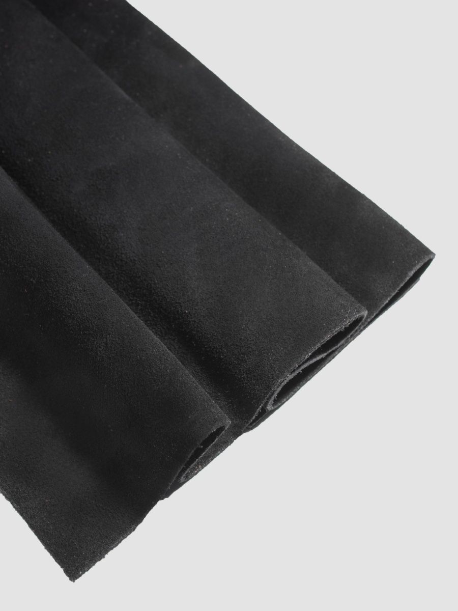 

Кожа для рукоделия, Rich Line Accessories, ИП-КВ2_Черный, ИП-КВ2