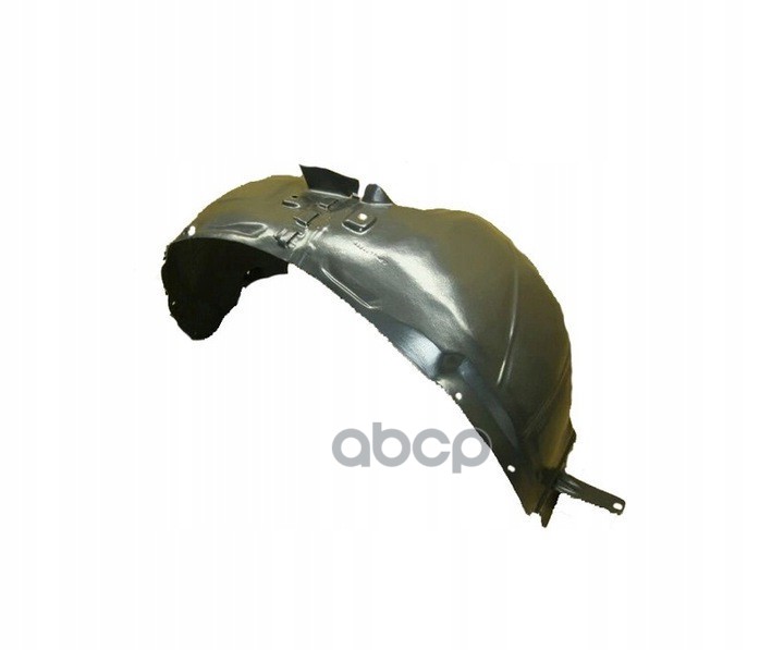 

Подкрылок Лев Opel: Astra J (09-12) TYG арт. OP11044AL