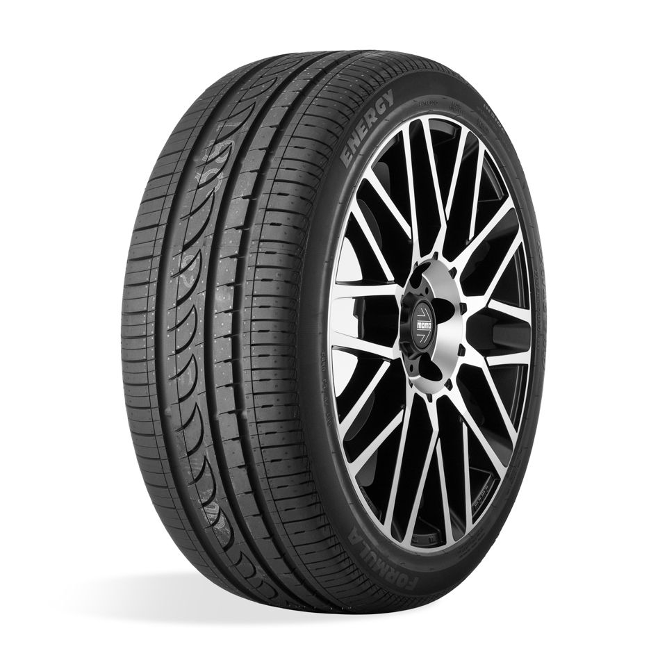 

Автомобильная шина Pirelli Formula Formula Energy 195/50 R15 летняя., Formula Energy