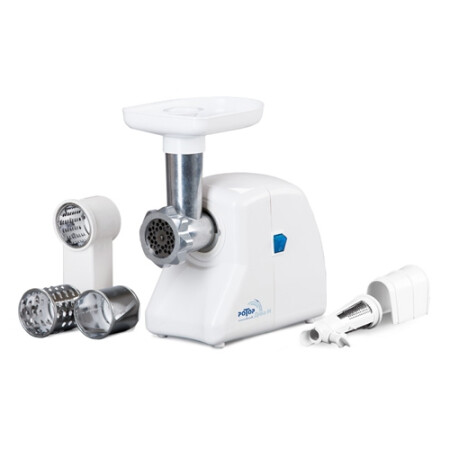 фото Мясорубка ротор дива-м эмш 30/230-3