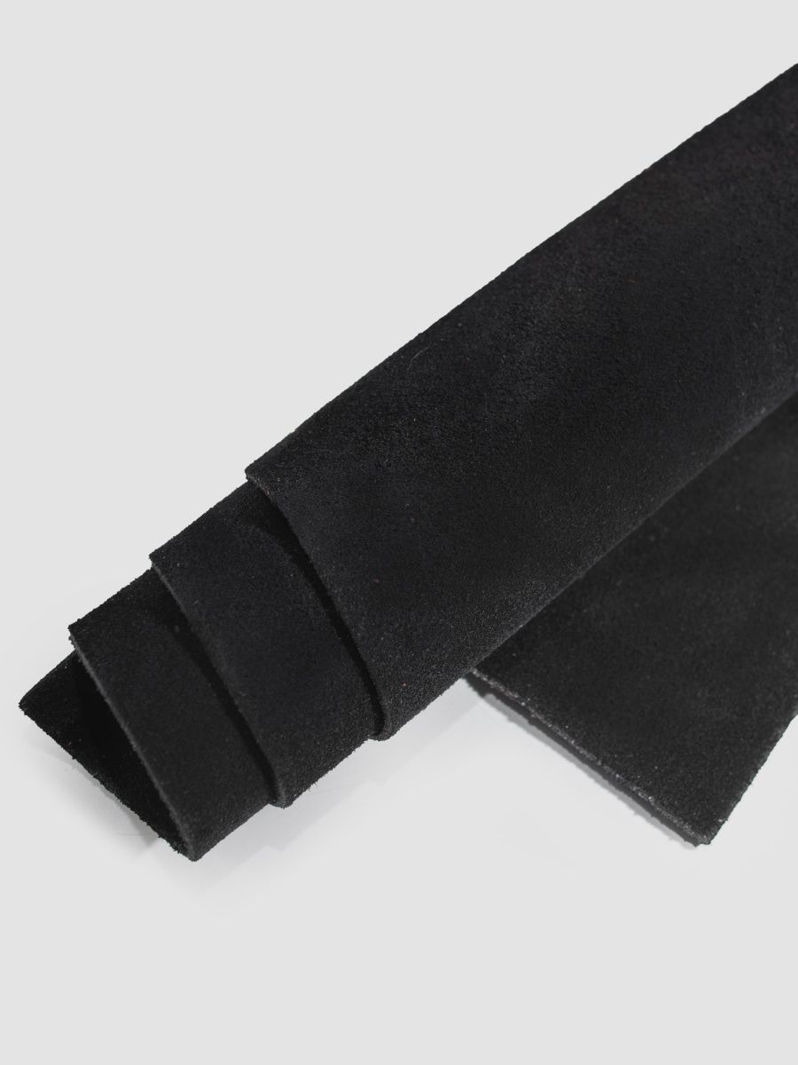 

Кожа для рукоделия, Rich Line Accessories, ИП-КВ4_Черный, ИП-КВ4