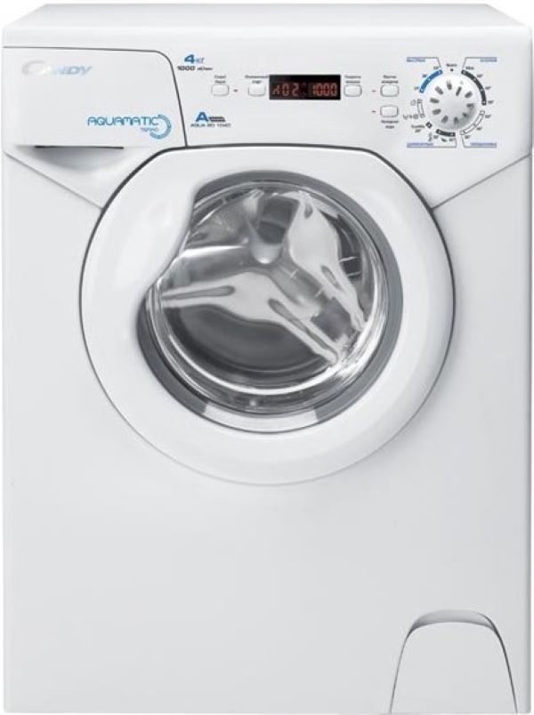 фото Стиральная машина candy aquamatic 2d 1040-07