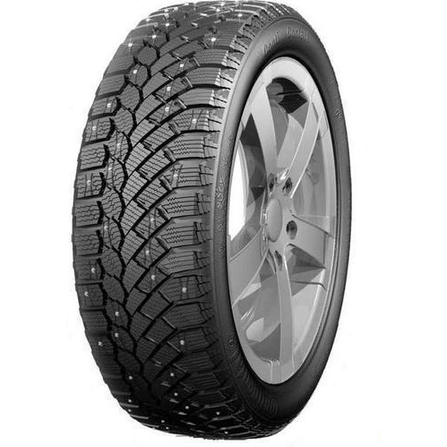 

Шины GISLAVED NORD FROST 200 ID 225/50R17 98T XL FR шип, NORD FROST 200 XL FR