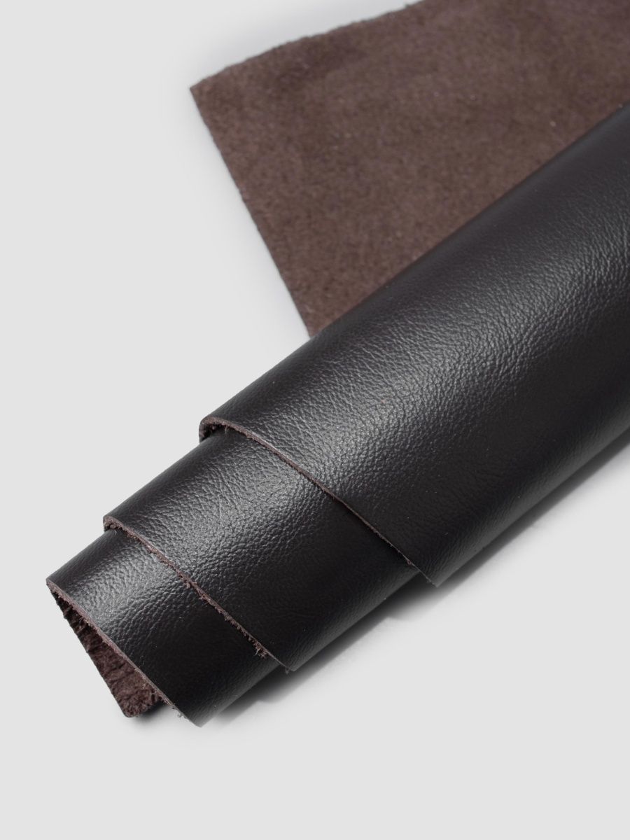 

Кожа для рукоделия, Rich Line Accessories, ИП-КГ1_Коричневый, ИП-КГ1