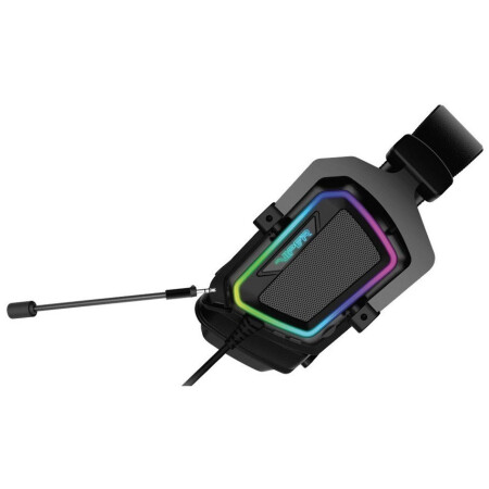 

Гарнитура Patriot Viper V380 черный