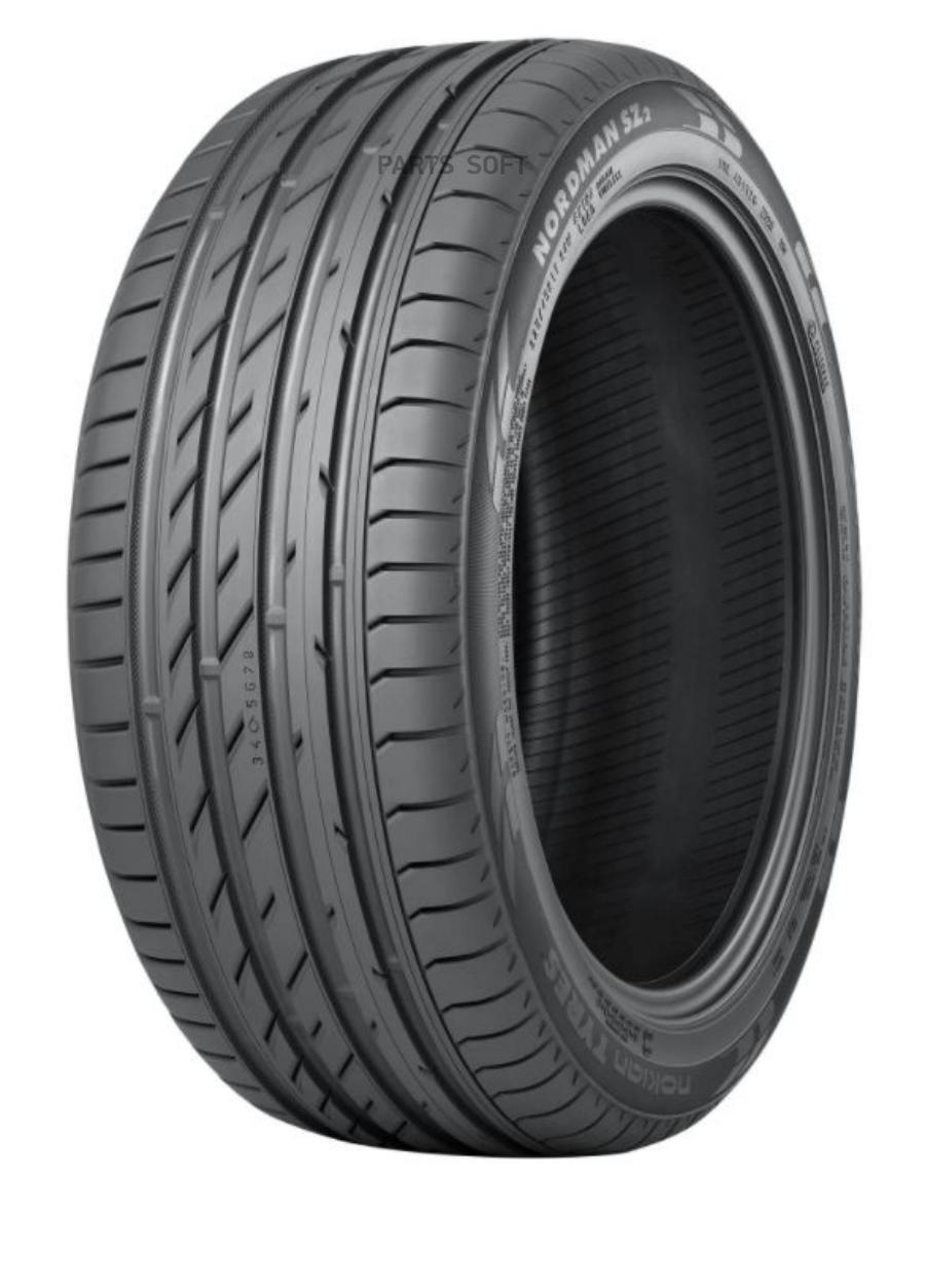 

Nokian Tyres Nordman 225/40/18 W 92 Nordman SZ2 XL, Nordman SZ2 XL