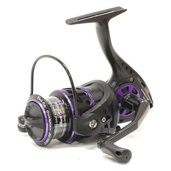 

Катушка рыболовная Black Side Guardian Feeder 00047584 безынерционная, Guardian Feeder