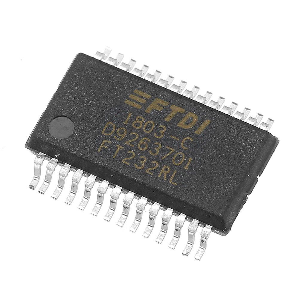 

FT232RL микросхема, FT232RL