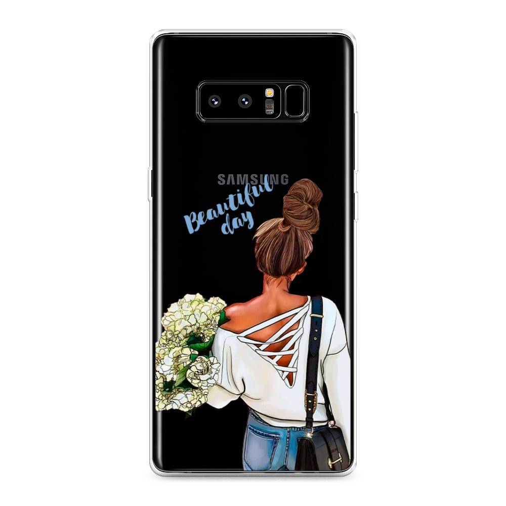Чехол Awog  на Samsung Galaxy Note 8 