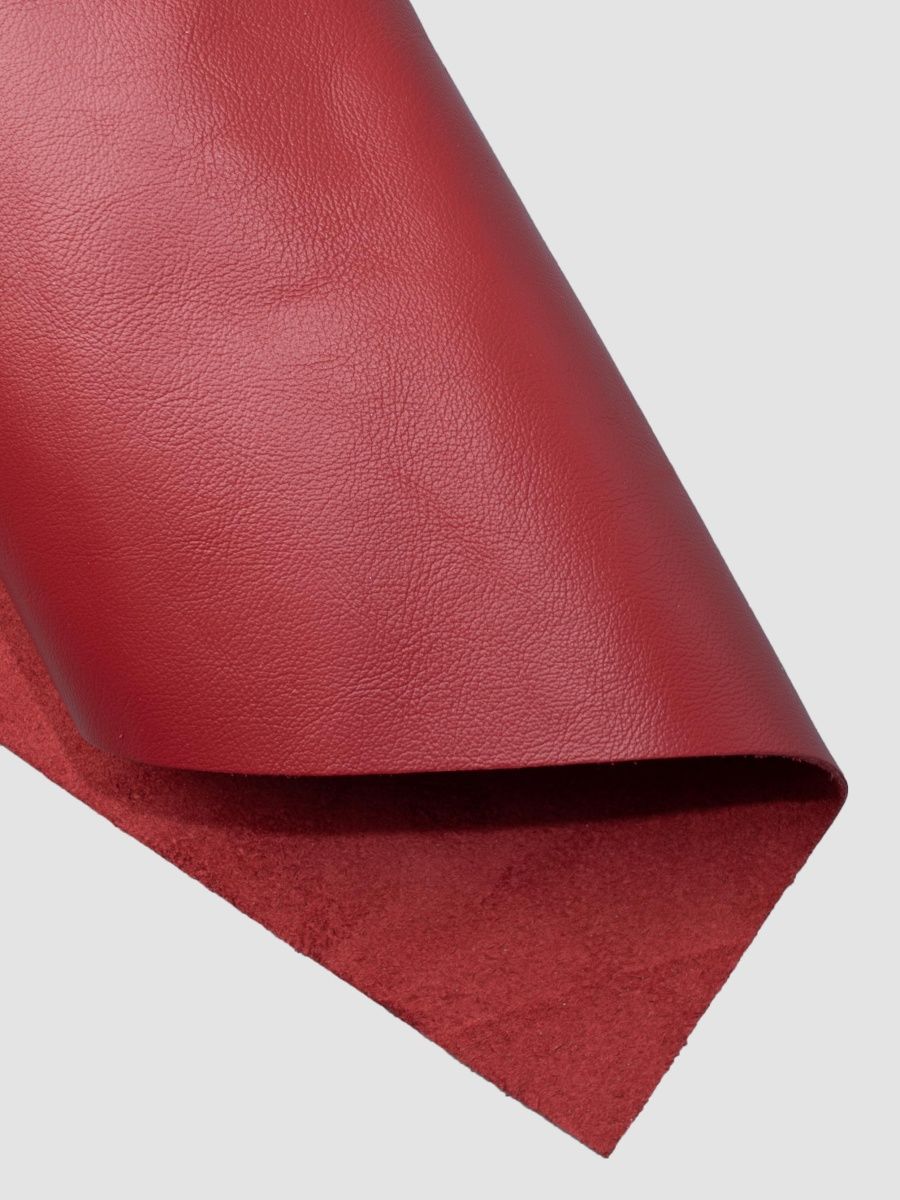 

Кожа для рукоделия, Rich Line Accessories, ИП-КГ4_Красный, ИП-КГ4