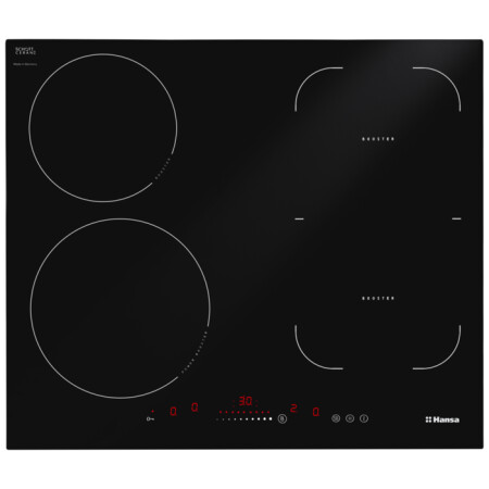 

Индукционная варочная панель Hansa BHI68668