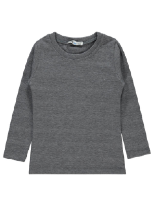 

Термо лонгслив Civil 19C662293K21, 7-8 лет, светло-серый (доставка из-за рубежа), 19C662293K21