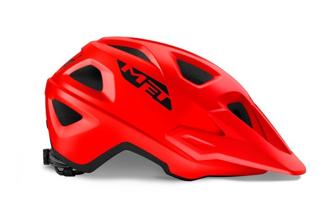 

Велошлем Met Echo, Red, L, 2023 3HM118CE00LRO1, Красный