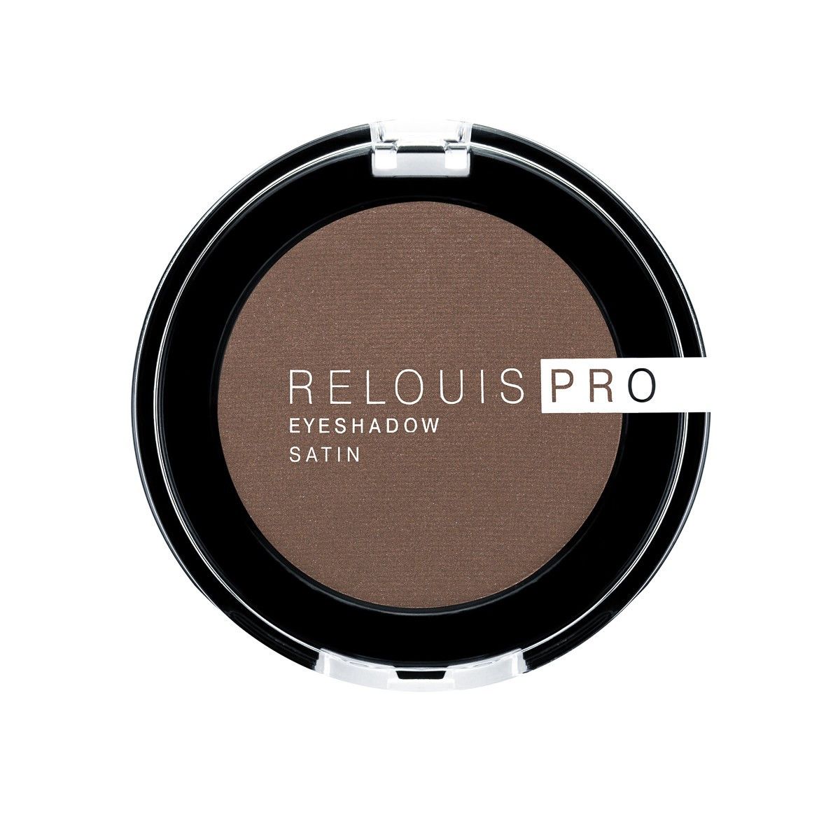 

Тени для век Relouis Pro Eyeshadow Satin, 3 г, ТЕНИ ДЛЯ ВЕК RELOUIS PRO EYESHADOW SATIN