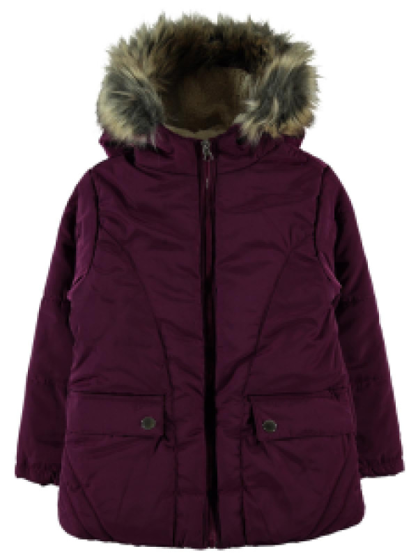 

Куртка Civil 214009013K21, 9-10 лет, сливовый (доставка из-за рубежа), 214009013K21