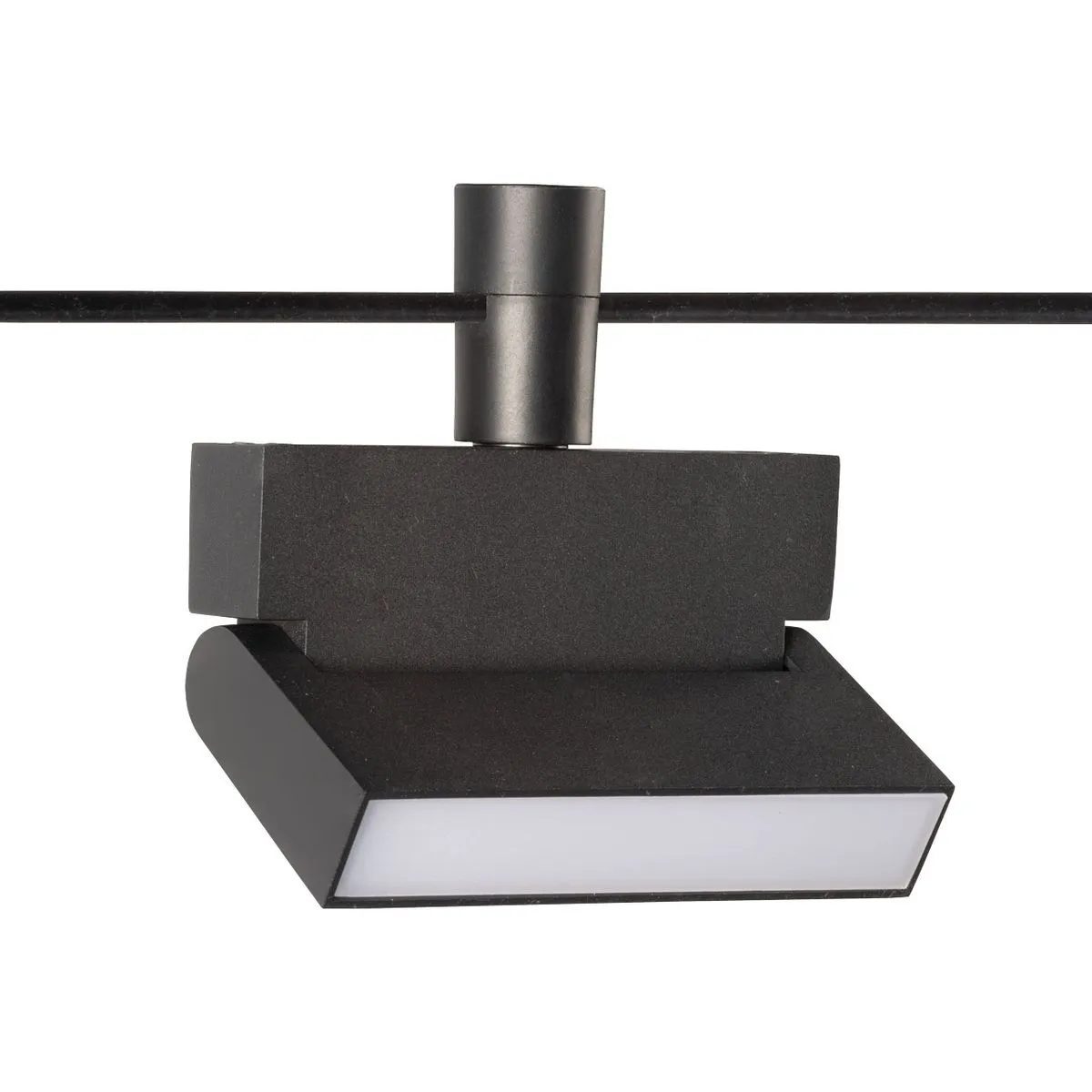 

Трековый светильник De Markt Флекси 852012301, LED, 6W