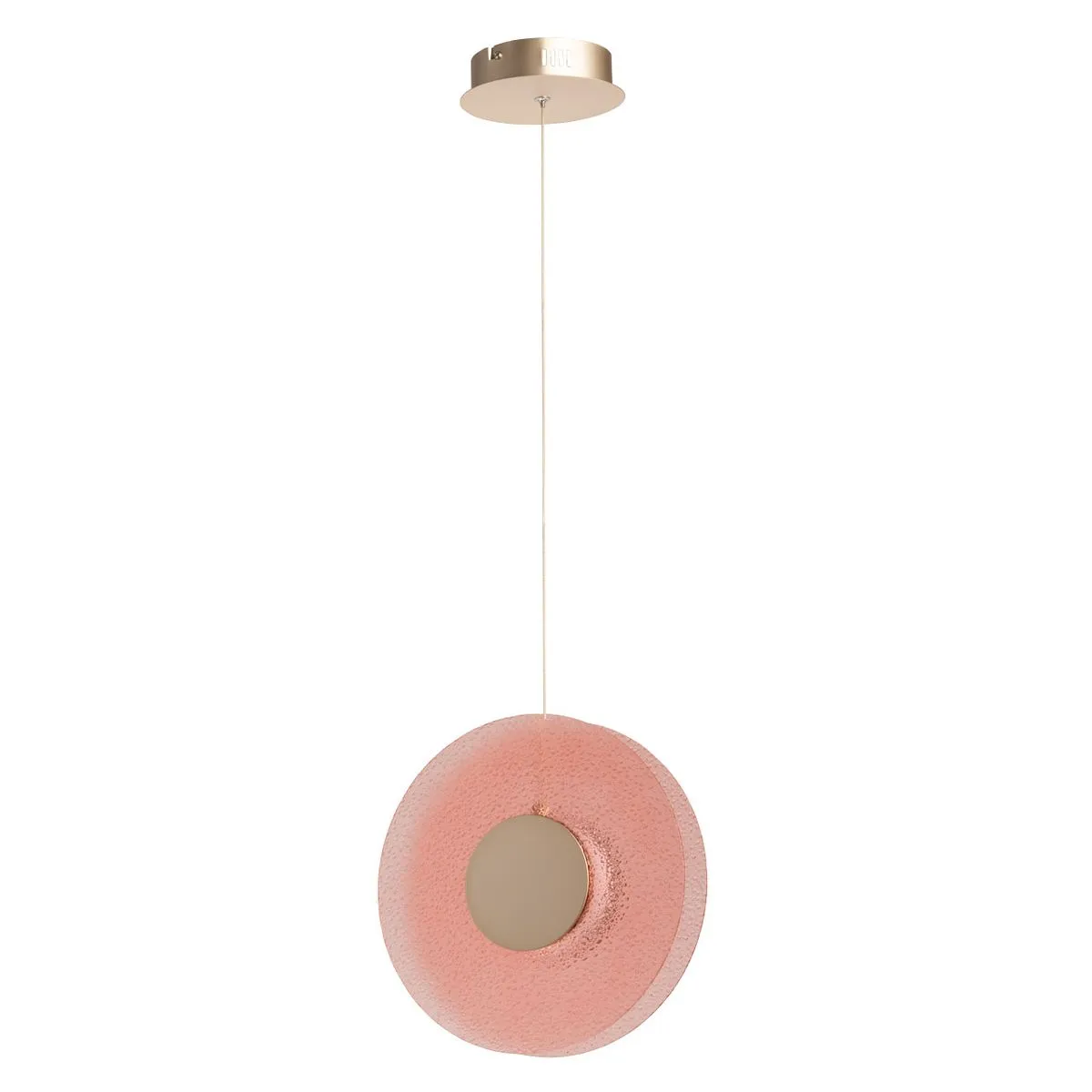 

Подвесной светильник De Markt Фрайталь 663012901, LED, 8W