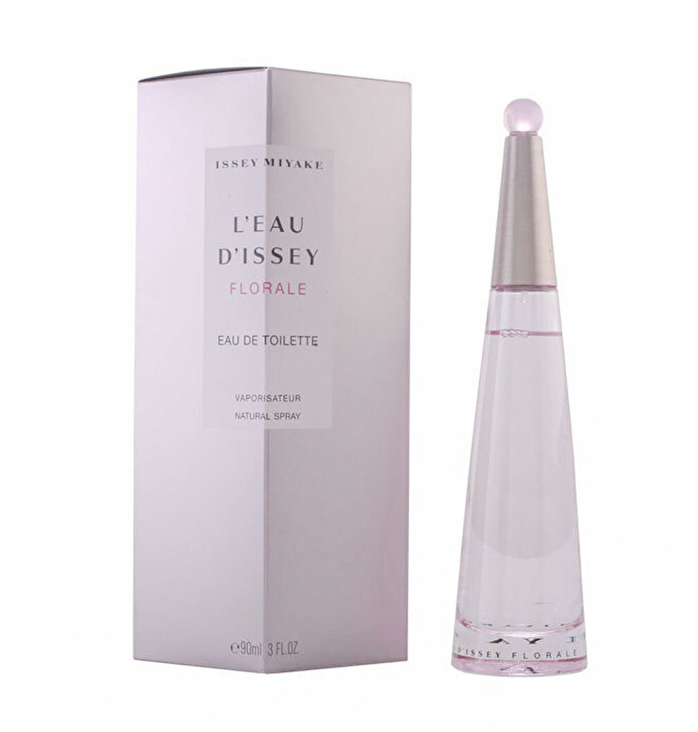 Туалетная вода Issey Miyake L Eau d Issey Florale 90 мл