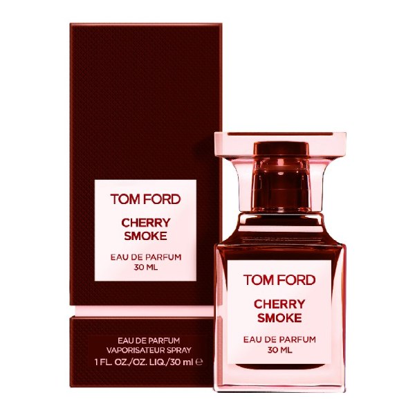 

Парфюмированная вода Унисекс Tom Ford Cherry Smoke 30мл, Cherry Smoke