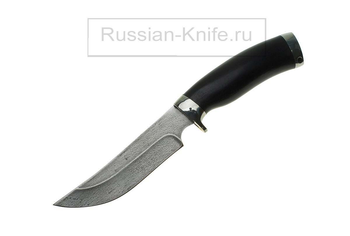 

Нож Шкуросъёмный (сталь ХВ5) А. Жбанов